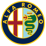 лого на alfa romeo