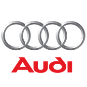 лого на audi