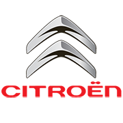 лого на citroen