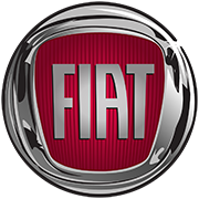 лого на fiat