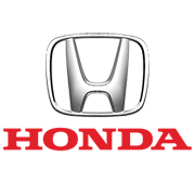 лого на honda