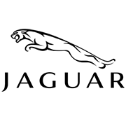 лого на jaguar