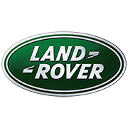 лого на land rover