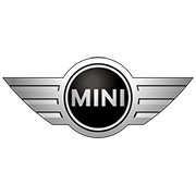 лого на mini cooper