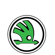 лого на skoda