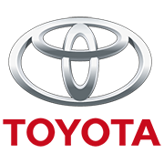 лого на toyota