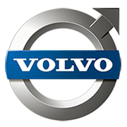 лого на volvo